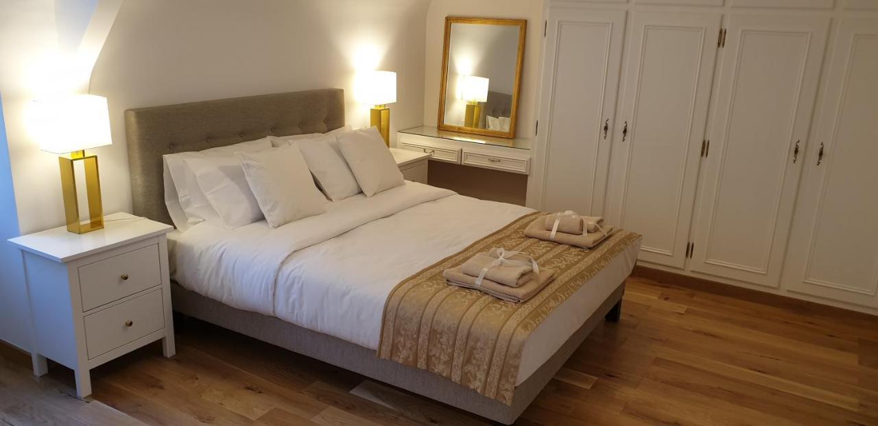 Bed and Breakfast Crown Roads Le Faouët Exterior foto